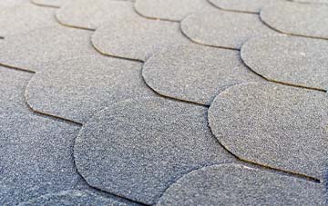Dunstall Common asphalt roofing costs