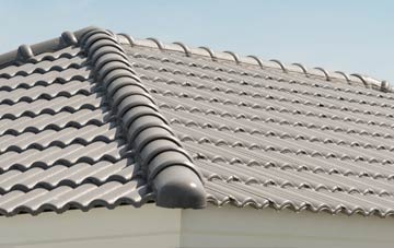 advantages of Dunstall Common clay roofing