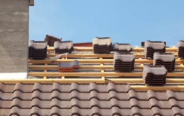 Dunstall Common clay roofing costs