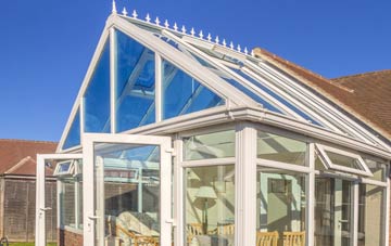 conservatory roof insulation costs Dunstall Common
