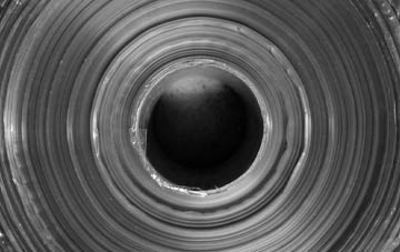 Dunstall Common edpm waterproofing