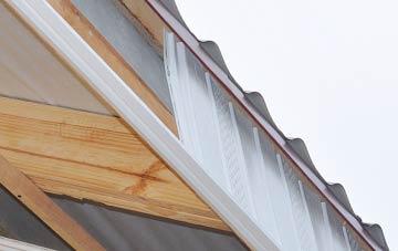why Dunstall Common fascia repairs are essential