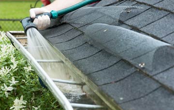 Dunstall Common gutter cleaning costs