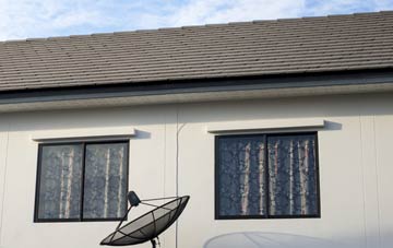Dunstall Common rubber roof costs