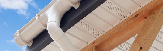 get Dunstall Common guttering quotes today