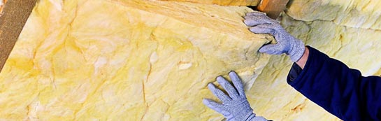 quotes for Dunstall Common roof insulation