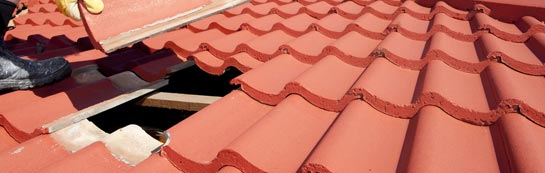compare Dunstall Common roof repair quotes