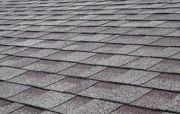 Dunstall Common tiles for shallow pitch roofing