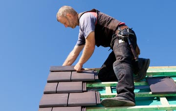 disadvantages of Dunstall Common slate roofing