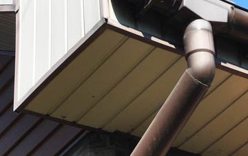 Dunstall Common soffit installation costs