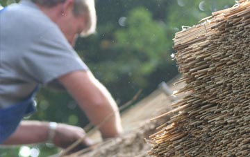 professional Dunstall Common thatchers