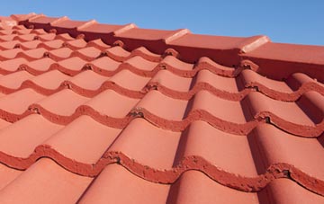 Dunstall Common tile and slate roof replacement