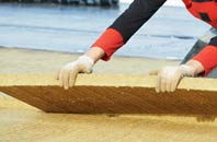 find rated Dunstall Common roof insulation companies