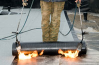 Dunstall Common flat roof sealing quote