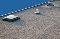 Dunstall Common flat roofing