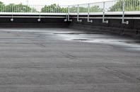 find rated Dunstall Common flat roofing companies