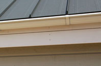 Dunstall Common soffit repair