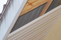 rated Dunstall Common soffit repair companies