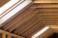 Dunstall Common tapered roof insulation quotes